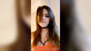 [160 of 316 Vids] Tessafowler (Tessa Fowler aka Tessa_fowler73) OnlyFans Leaks Nude Big Boobs