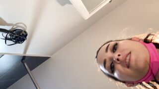 [162 of 316 Vids] Tessafowler (Tessa Fowler aka Tessa_fowler73) OnlyFans Leaks Nude Big Boobs