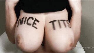 [169 of 316 Vids] Tessafowler (Tessa Fowler aka Tessa_fowler73) OnlyFans Leaks Nude Big Boobs