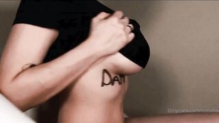 [169 of 316 Vids] Tessafowler (Tessa Fowler aka Tessa_fowler73) OnlyFans Leaks Nude Big Boobs