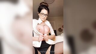 [172 of 316 Vids] Tessafowler (Tessa Fowler aka Tessa_fowler73) OnlyFans Leaks Nude Big Boobs