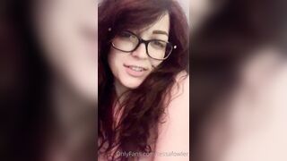[174 of 316 Vids] Tessafowler (Tessa Fowler aka Tessa_fowler73) OnlyFans Leaks Nude Big Boobs