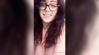 [174 of 316 Vids] Tessafowler (Tessa Fowler aka Tessa_fowler73) OnlyFans Leaks Nude Big Boobs
