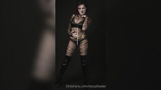[179 of 316 Vids] Tessafowler (Tessa Fowler aka Tessa_fowler73) OnlyFans Leaks Nude Big Boobs