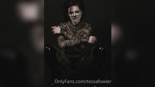 [179 of 316 Vids] Tessafowler (Tessa Fowler aka Tessa_fowler73) OnlyFans Leaks Nude Big Boobs