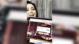 [184 of 316 Vids] Tessafowler (Tessa Fowler aka Tessa_fowler73) OnlyFans Leaks Nude Big Boobs