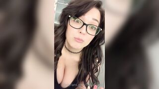 [185 of 316 Vids] Tessafowler (Tessa Fowler aka Tessa_fowler73) OnlyFans Leaks Nude Big Boobs