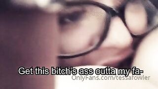 [188 of 316 Vids] Tessafowler (Tessa Fowler aka Tessa_fowler73) OnlyFans Leaks Nude Big Boobs