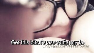 [188 of 316 Vids] Tessafowler (Tessa Fowler aka Tessa_fowler73) OnlyFans Leaks Nude Big Boobs