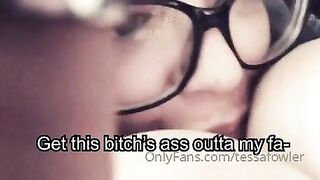 [188 of 316 Vids] Tessafowler (Tessa Fowler aka Tessa_fowler73) OnlyFans Leaks Nude Big Boobs