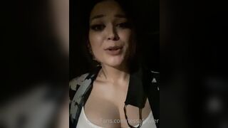 [190 of 316 Vids] Tessafowler (Tessa Fowler aka Tessa_fowler73) OnlyFans Leaks Nude Big Boobs