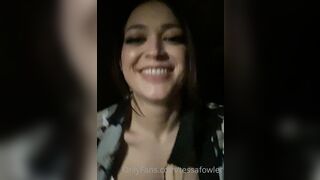 [190 of 316 Vids] Tessafowler (Tessa Fowler aka Tessa_fowler73) OnlyFans Leaks Nude Big Boobs