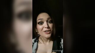 [190 of 316 Vids] Tessafowler (Tessa Fowler aka Tessa_fowler73) OnlyFans Leaks Nude Big Boobs