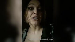 [190 of 316 Vids] Tessafowler (Tessa Fowler aka Tessa_fowler73) OnlyFans Leaks Nude Big Boobs