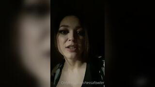 [190 of 316 Vids] Tessafowler (Tessa Fowler aka Tessa_fowler73) OnlyFans Leaks Nude Big Boobs