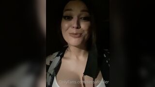 [190 of 316 Vids] Tessafowler (Tessa Fowler aka Tessa_fowler73) OnlyFans Leaks Nude Big Boobs