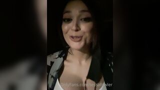 [190 of 316 Vids] Tessafowler (Tessa Fowler aka Tessa_fowler73) OnlyFans Leaks Nude Big Boobs