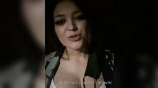 [190 of 316 Vids] Tessafowler (Tessa Fowler aka Tessa_fowler73) OnlyFans Leaks Nude Big Boobs