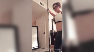 [195 of 316 Vids] Tessafowler (Tessa Fowler aka Tessa_fowler73) OnlyFans Leaks Nude Big Boobs