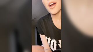 [20 of 316 Vids] Tessafowler (Tessa Fowler aka Tessa_fowler73) OnlyFans Leaks Nude Big Boobs