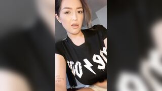 [211 of 316 Vids] Tessafowler (Tessa Fowler aka Tessa_fowler73) OnlyFans Leaks Nude Big Boobs