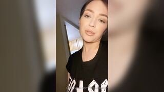 [211 of 316 Vids] Tessafowler (Tessa Fowler aka Tessa_fowler73) OnlyFans Leaks Nude Big Boobs