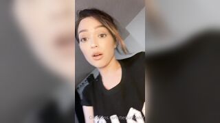 [211 of 316 Vids] Tessafowler (Tessa Fowler aka Tessa_fowler73) OnlyFans Leaks Nude Big Boobs