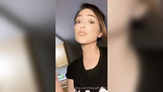 [211 of 316 Vids] Tessafowler (Tessa Fowler aka Tessa_fowler73) OnlyFans Leaks Nude Big Boobs