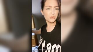 [211 of 316 Vids] Tessafowler (Tessa Fowler aka Tessa_fowler73) OnlyFans Leaks Nude Big Boobs