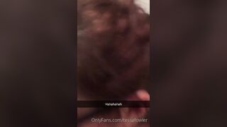 [218 of 316 Vids] Tessafowler (Tessa Fowler aka Tessa_fowler73) OnlyFans Leaks Nude Big Boobs