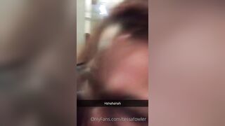 [218 of 316 Vids] Tessafowler (Tessa Fowler aka Tessa_fowler73) OnlyFans Leaks Nude Big Boobs