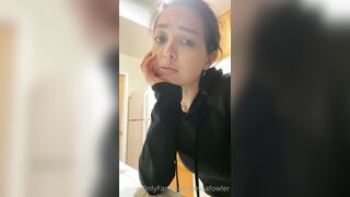 [219 of 316 Vids] Tessafowler (Tessa Fowler aka Tessa_fowler73) OnlyFans Leaks Nude Big Boobs