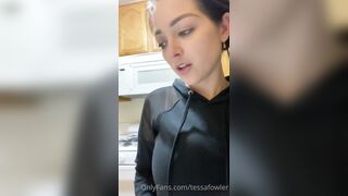 [219 of 316 Vids] Tessafowler (Tessa Fowler aka Tessa_fowler73) OnlyFans Leaks Nude Big Boobs
