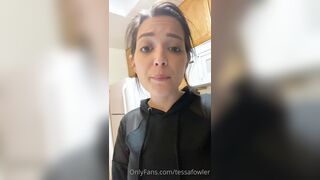 [219 of 316 Vids] Tessafowler (Tessa Fowler aka Tessa_fowler73) OnlyFans Leaks Nude Big Boobs