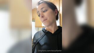 [219 of 316 Vids] Tessafowler (Tessa Fowler aka Tessa_fowler73) OnlyFans Leaks Nude Big Boobs