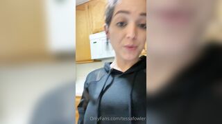 [219 of 316 Vids] Tessafowler (Tessa Fowler aka Tessa_fowler73) OnlyFans Leaks Nude Big Boobs