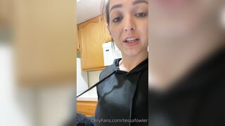 [219 of 316 Vids] Tessafowler (Tessa Fowler aka Tessa_fowler73) OnlyFans Leaks Nude Big Boobs