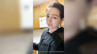 [219 of 316 Vids] Tessafowler (Tessa Fowler aka Tessa_fowler73) OnlyFans Leaks Nude Big Boobs