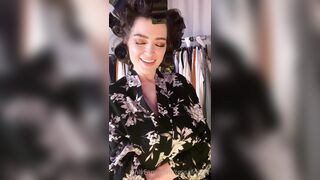 [222 of 316 Vids] Tessafowler (Tessa Fowler aka Tessa_fowler73) OnlyFans Leaks Nude Big Boobs