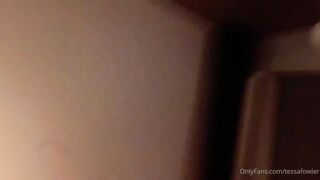 [227 of 316 Vids] Tessafowler (Tessa Fowler aka Tessa_fowler73) OnlyFans Leaks Nude Big Boobs