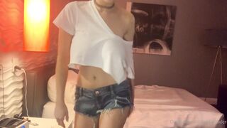 [227 of 316 Vids] Tessafowler (Tessa Fowler aka Tessa_fowler73) OnlyFans Leaks Nude Big Boobs