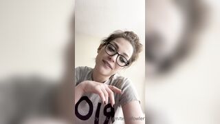 [228 of 316 Vids] Tessafowler (Tessa Fowler aka Tessa_fowler73) OnlyFans Leaks Nude Big Boobs