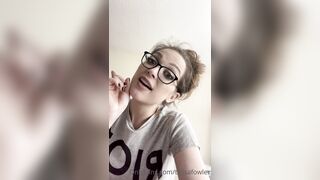 [228 of 316 Vids] Tessafowler (Tessa Fowler aka Tessa_fowler73) OnlyFans Leaks Nude Big Boobs