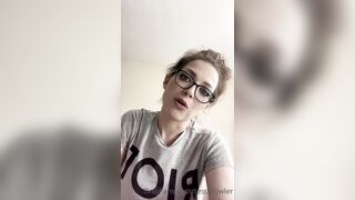 [228 of 316 Vids] Tessafowler (Tessa Fowler aka Tessa_fowler73) OnlyFans Leaks Nude Big Boobs