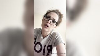 [228 of 316 Vids] Tessafowler (Tessa Fowler aka Tessa_fowler73) OnlyFans Leaks Nude Big Boobs