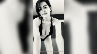 [240 of 316 Vids] Tessafowler (Tessa Fowler aka Tessa_fowler73) OnlyFans Leaks Nude Big Boobs