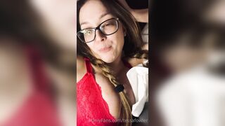 [242 of 316 Vids] Tessafowler (Tessa Fowler aka Tessa_fowler73) OnlyFans Leaks Nude Big Boobs