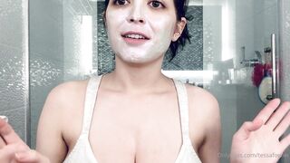 [243 of 316 Vids] Tessafowler (Tessa Fowler aka Tessa_fowler73) OnlyFans Leaks Nude Big Boobs