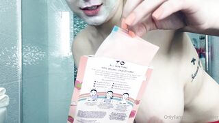 [243 of 316 Vids] Tessafowler (Tessa Fowler aka Tessa_fowler73) OnlyFans Leaks Nude Big Boobs