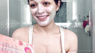 [243 of 316 Vids] Tessafowler (Tessa Fowler aka Tessa_fowler73) OnlyFans Leaks Nude Big Boobs